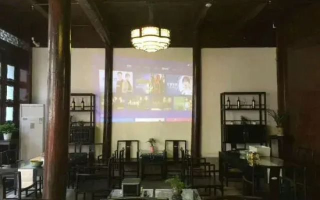 Hanqing Hostel