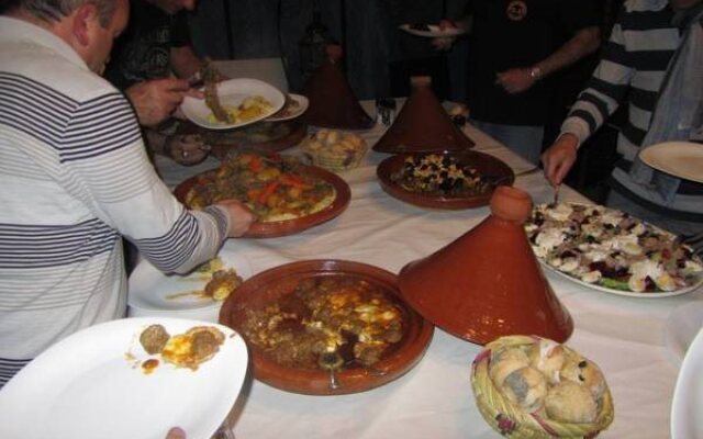 Residence Habiba