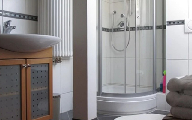 Ferienwohnung Schmidbauer