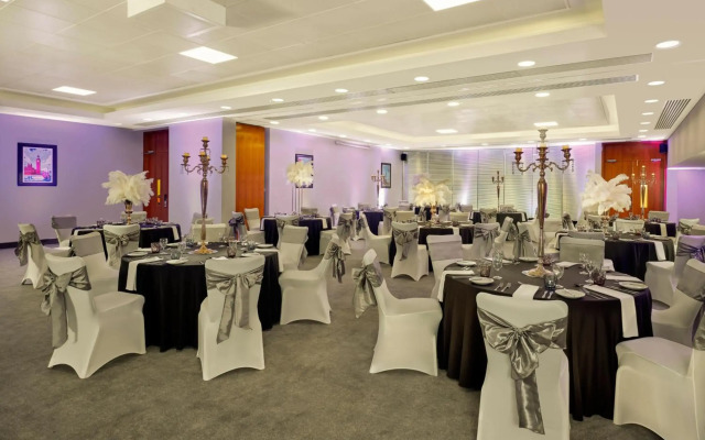 Sheraton Heathrow Hotel