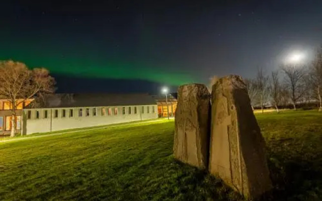 Hótel Skálholt