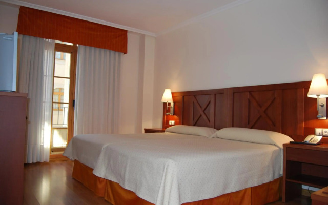 Hotel Meleiros