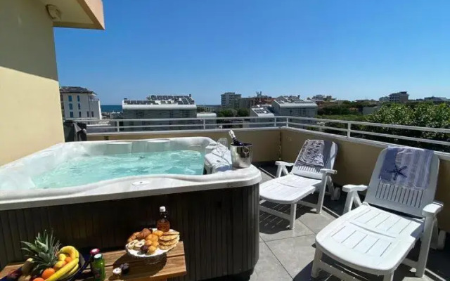 Hotel Maioli