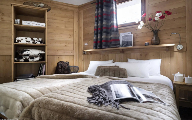 Residence Village Montana