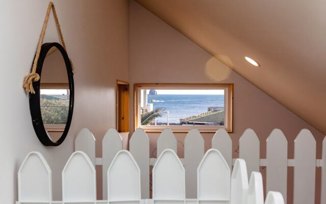 Jeju Sim 129 Kids & Couple Pension