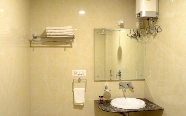 Hotel Ambay Villa Udaipur