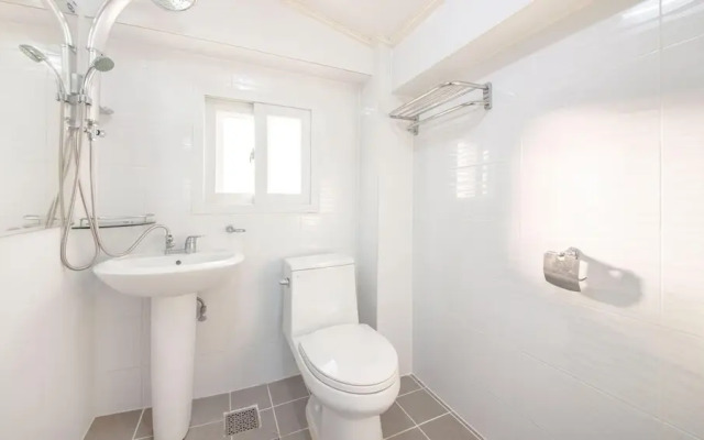 Goseong Omaju Pension