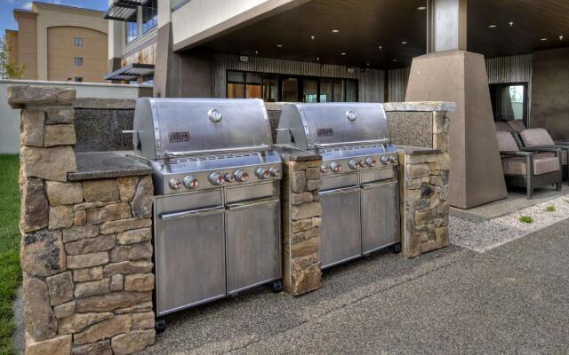 Homewood Suites By Hilton Billings, MT