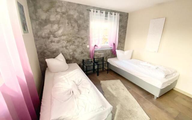 Ferienvilla am Brückelsee