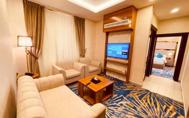 Holiday Gulf Khobar