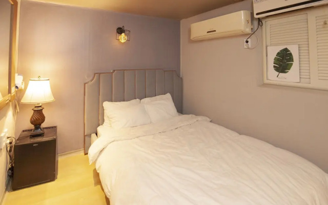 Maison Yongsan Hotel