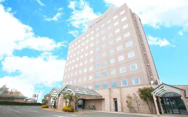 Karatsu Daiichi Hotel