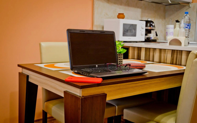 Sunflower Apartment City Center