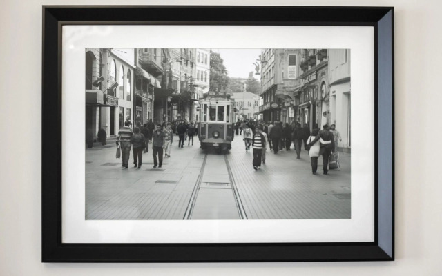 Taksim Prelude Hotel