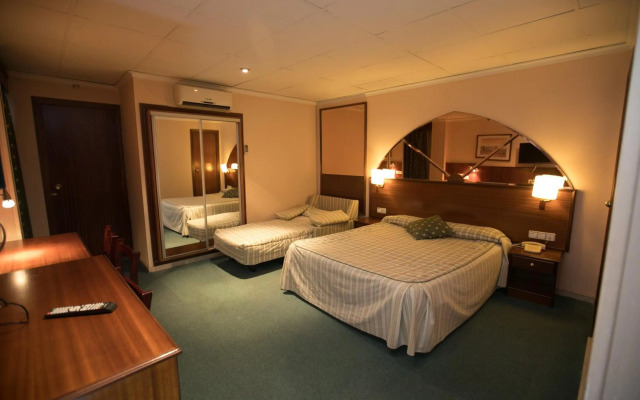 Hotel Odon