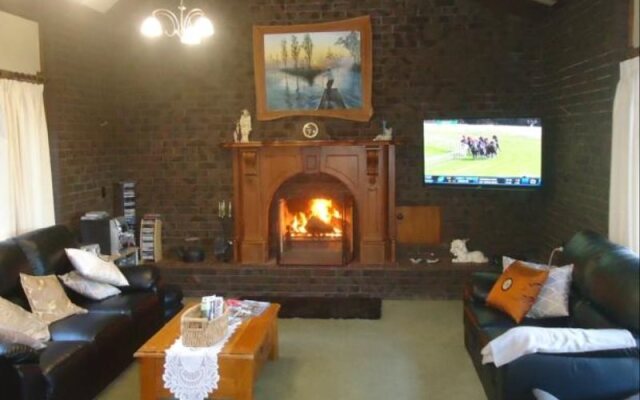 Kakaramea Guesthouse