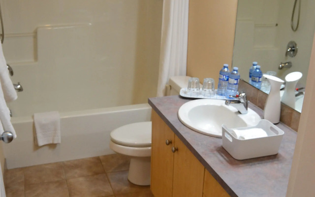 Salish Bed & Breakfast and Spa