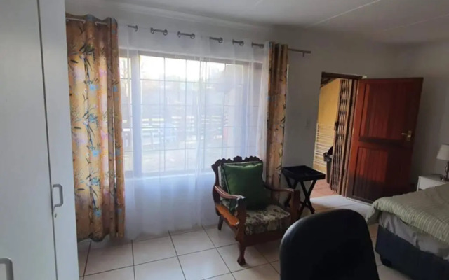 Private Bachelor Apartment 1