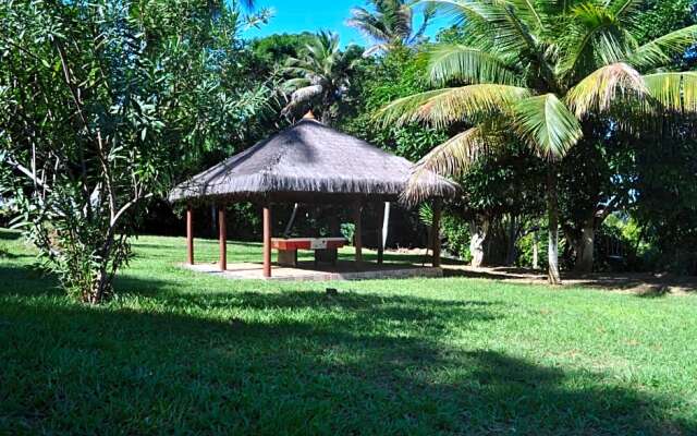 Sitiopousada Os Tres