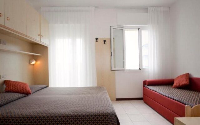 Hotel Erika