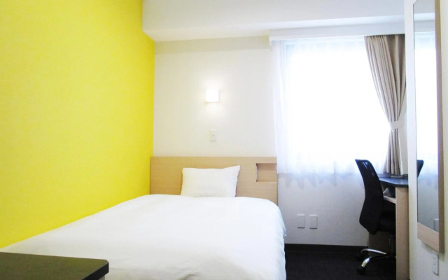 Smile Hotel - Utsunomiya Higashiguchi