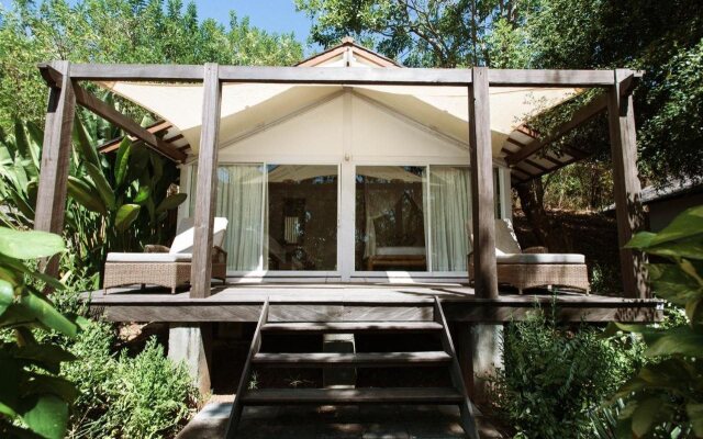 The Seraya Resort Komodo