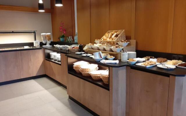 Hotel Gasthof Stefansbrücke