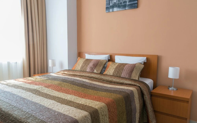 Maxxy Apartments