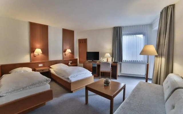 AKZENT Hotel Thiemann  Zur Jägerklause