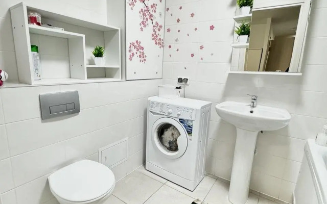 ПроАпарт Котельники