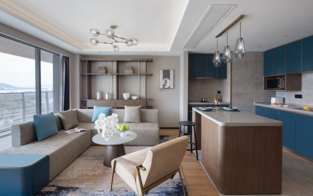 Citadines Yunlong Lake Xuzhou
