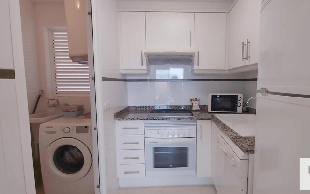 Apartamento Apolo XVIII 41