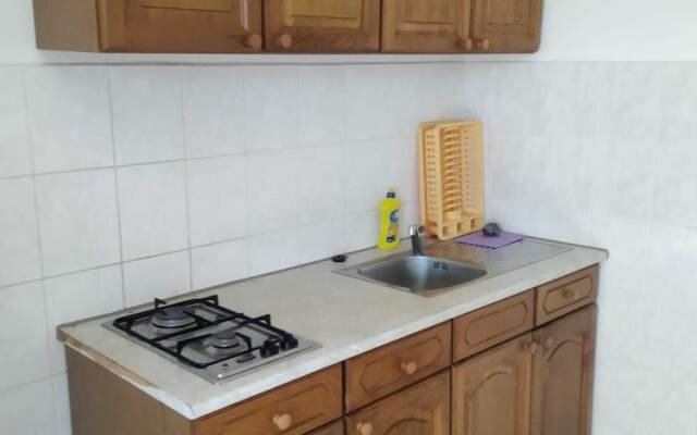 Apartments Megy