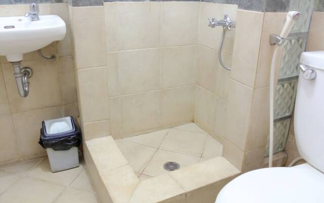 艾里万隆帕拉扬廷布鲁特兰卡甘本唐酒店(Airy Eco Parahyangan Ciumbuleuit Ranca Bentang Bandung)