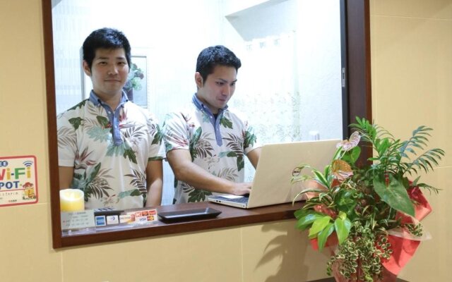 Wisteria Condominium Resort