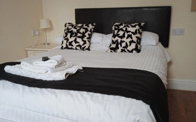 The Wilton Guest House