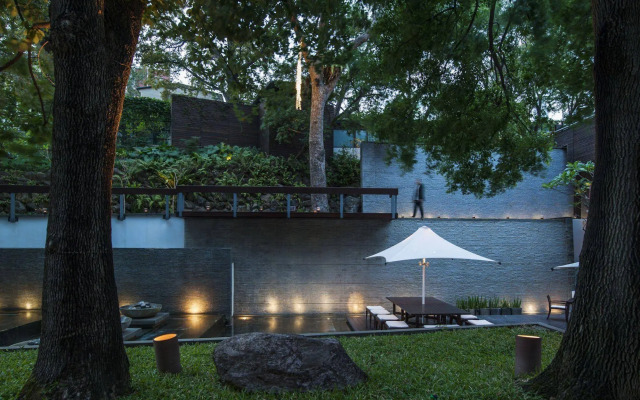 Villa 32