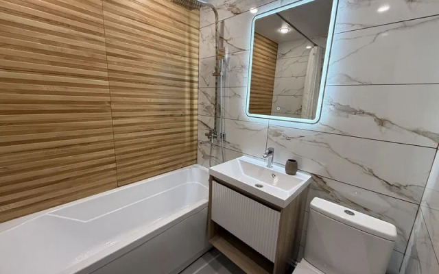 Апартаменты Все в гости на ул. Зверева, д. 39