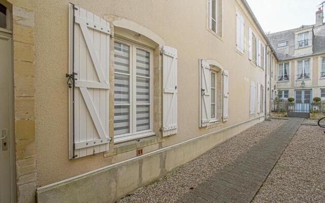 The 5th - Appartement Cosy, Cathédrale