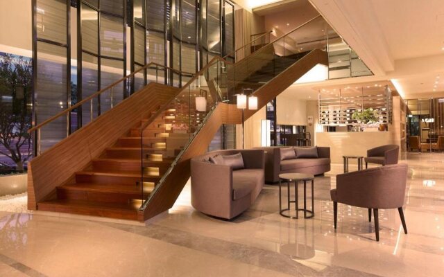 HOTEL COZZI Minsheng Taipei