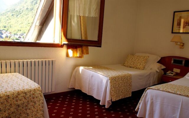 Hotel Edelweiss