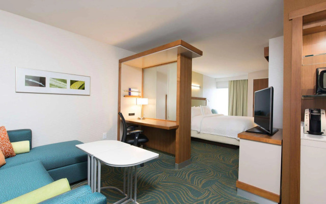 Springhill Suites Houston Sugar Land