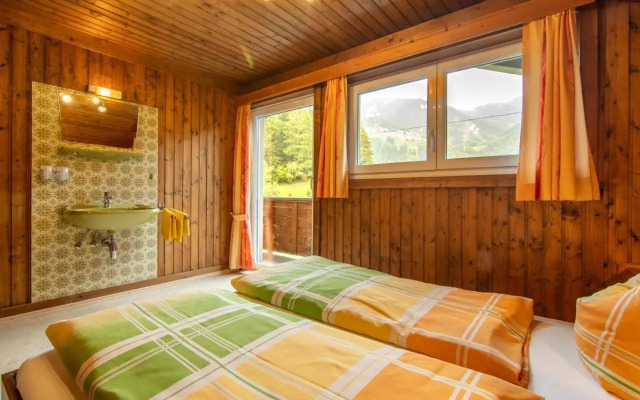Gaestehaus Resinger