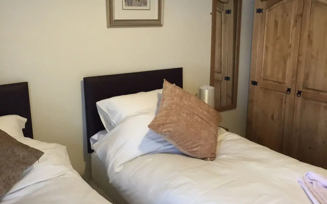 The New Court Inn