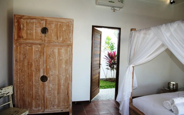 Villa Candi Kecil 1