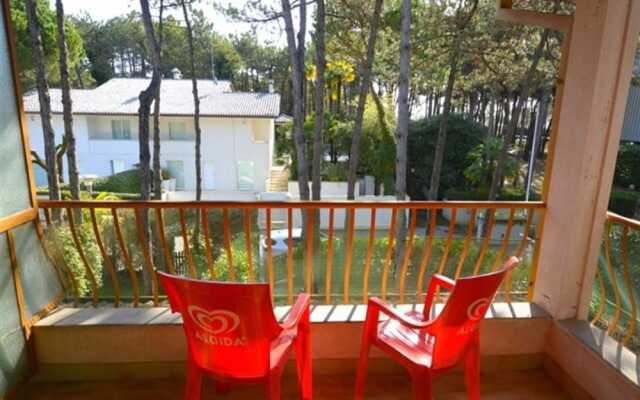 Lignano Villa near Beach