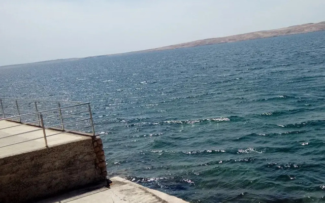 Toma - 5m From the sea With Parking - A1