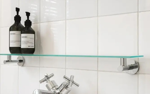 Immaculate Apartment in Sloane Square