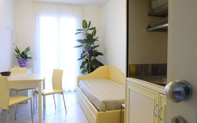 Residence Suite Smeraldo