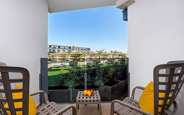 Residence Del Mar Emotion